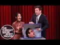 Download Jimmy and Kim Kardashian West Freak Out Touching Mystery Objects mp4 3gp mp3 videos - waplic