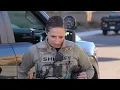 Virtual Ride-Along - Deputy Hanna-Berry