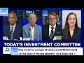 Download Lagu Unpacking CNBC's Half Time Report: Top Stock Picks Analyzed
