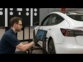 Can I Take My Tesla to an Independent Body Shop Tesla Collision Repair Bergen County NJ