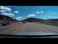 CO-82 Glenwood Springs to Snowmass