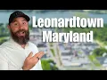 A Local s Guide To Living In Leonardtown Maryland