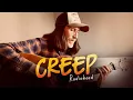 Download Lagu Creep - Radiohead (Acoustic Cover)
