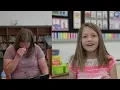 Teacher Appreciation - Teachers react to surprise student letters