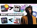 Download Lagu Discovering The BEST UNRELEASED Juice Wrld Song But Its a Tournament!?