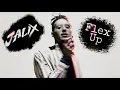 RIN Faberge vs Jexin Jawbreaker VIP (JALIX x FlexUp Mashup)