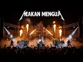 Lagu SEAKAN MENGUJI – AMUK (THRASH METAL COVER by YOYOKIDS)