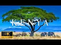 Download Lagu FLYING OVER KENYA (4K UHD) - Soothing Music With Stunning Beautiful Nature Film For Stress Relief