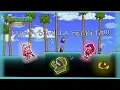 Todos los cambios de la nueva semilla celebrationmk10 en Terraria 1 4 2 3