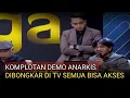 Download Lagu Siap dibui, Ferry Irwandi bawa Bukti Bongkar Dalang Demo Ricuh #wapresgibran #fufufafa #dpr