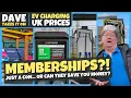 Are EV Charging Memberships Even Worth It
