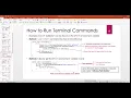 LaTeX for Java Developers -