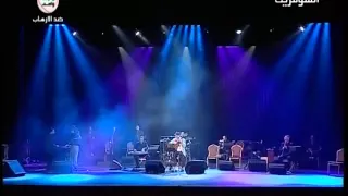 الهام المدفعي جوبي 2015 