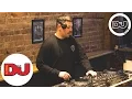Download Lagu Sante Tech House Set Live From #DJMagHQ
