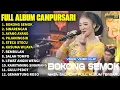Download Lagu Album Niken Salindry || BOKONG SEMOK -  SINAREGAN -  FULL ALBUM CAMPURSARI VIRAL TERBARU 2025