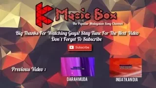 setia karaoke minus one elizabeth tan feat faizal tahir by k music box