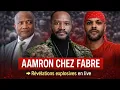 Lagu 🚨Togo : AAMRON VISITE FABRE : VOILA LA RAISON-  ANC PNP, M66 Zaga appelle a l'union