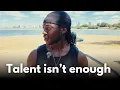why talented creatives keep disappearing and how to stop