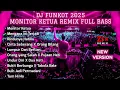 Lagu DJ FUNKOT 2025 - TOR MONITOR KETUA REMIX FULL BASS DUGEM NONSTOP TERBARU PALING TINGGI ( ZEN REMIX )