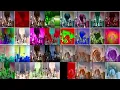 Download Lagu Crazy Frog Axel F Song Ending vs Axel F (Official Video) ThirtyTwoParison