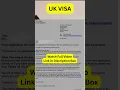 Download Lagu UK VISA II UK visa confirmation email #uk #viral #youtubeshorts #india #ukvisa #vfsglobal