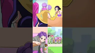 Which Clip Do You Find The Cutest Kpop Demon Hunters 