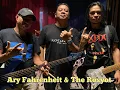 Download Lagu Empat Sudut Berdiri - MAY (Ary Fahrenheit \u0026 The Locklax)