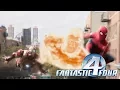Marvel s Fantastic 4 Concept Trailer - Fantastic 4 MCU FanMade