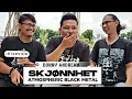 Download Lagu INTERVIEW | Donny Andrean From SKJØNNHET One man Atmospheric Black Metal Surabaya