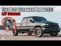 The LB7 Duramax - Reliability Common Problems
