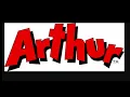 Lagu Arthur Music: \