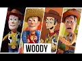 Lagu Sheriff Woody Evolution (1995-2026) | Toy Story 5