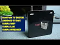 Lagu GAK USAH BELI STB ‼️ GINI CARA NONTON TV DIGITAL PAKAI ANDROID TV BOX INDIEHOME B860H TANPA INTERNET
