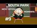 South Park Best Moments Dark Humor Funny Moments Offensive Jokes Part 9