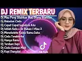 Download Lagu DJ REMIX TERBARU 2023 - DJ MAU PERGI SILAHKAN MAU DTANG SILAHKAN - DJ BIDADARI CINTA - VIRAL