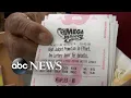 1 5B Mega Millions ticket sold in South Carolina