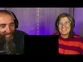 Jo Dee Messina - My Give a Damn's Busted (REACTION) with my wife