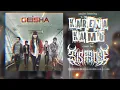 Download Lagu Geisha - Karena Kamu (Rock / Pop punk / Post-Hardcore version) cover by SISASOSE