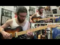 The Black Keys- Shine a Little Light [Full Guitar Cover] *W/Tabs*