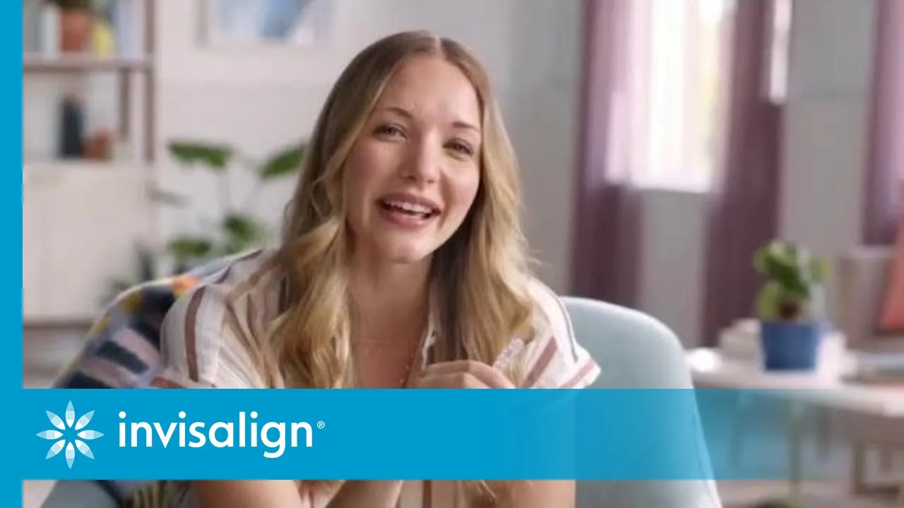 Invisalign