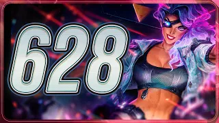 Gosu - 628