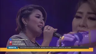 Download Benci Kusangka Sayang Wiwik Sagita Om New Primadona Stasiun Dangdut Rek MP3