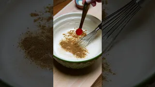 طحينة سريعة للسندوتشات والمشاوي 