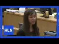 Watch Jodi Arias full statement to the jury