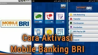 cara transfer sms banking bri. 