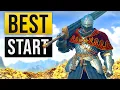 Dragon s Dogma 2 Tips - Best Start Gameplay Guide
