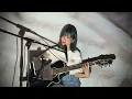 見知らぬ糸 / スピッツ Cover by 野田愛実(NodaEmi)【TBS系 金曜ドラマ『Ｔシャツが乾くまで』主題歌】
