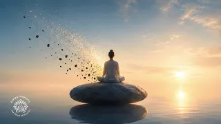 ✨ 432Hz | Let Go of Everything & Find Your Inner Peace