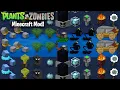 Download Lagu Plants vs Zombies Minecraft (Part 2) | New Plants, Zombie Skins, Pixel Art, Mods \u0026 More! | Download
