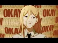 Download Lagu OK! CSM x JJK x Dandadan 4K Edit | by FeelingLikeNagi